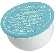 Gesichtscreme - Thalgo Cold Cream Marine Eco-refill Nutri-Confort Rich Cream — Bild N1