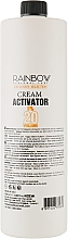 Creme-Oxidationsmittel 6% - Rainbow Professional Exclusive Cream Activator — Bild N2