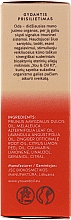 Bioaktive ätherische Ölmischung gegen Halsschmerzen - You & Oil KI-Throat Touch Of Welness Essential Oil — Bild N2
