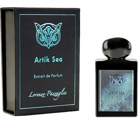 Lorenzo Pazzaglia Artik Sea - Eau de Parfum — Bild N2