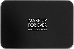 Düfte, Parfümerie und Kosmetik Leere Make-up Magnetpalette XL - Make Up For Ever Refillable Make Up System Palette XL