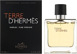 Hermes Terre dHermes - Parfum — Bild N2