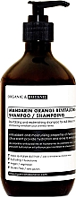 Düfte, Parfümerie und Kosmetik Revitalisierendes Haarshampoo - Organic & Botanic Mandarin Orange Revitalizing Shampoo