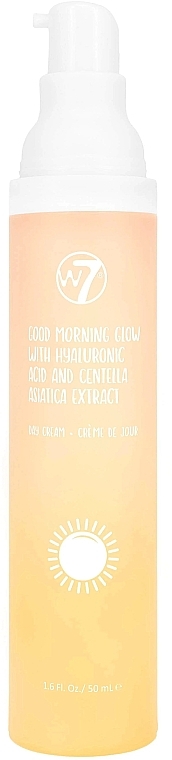 Tagescreme für das Gesicht - W7 Good Morning Glow Day Cream — Bild N2