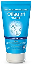 Babycreme zum vollständigen Schutz - Oilatum Baby Cream — Bild N2