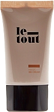Düfte, Parfümerie und Kosmetik BB Creme - Le Tout Magic BB Cream