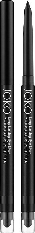 Kajalstift - Joko Long Lasting Eye Liner