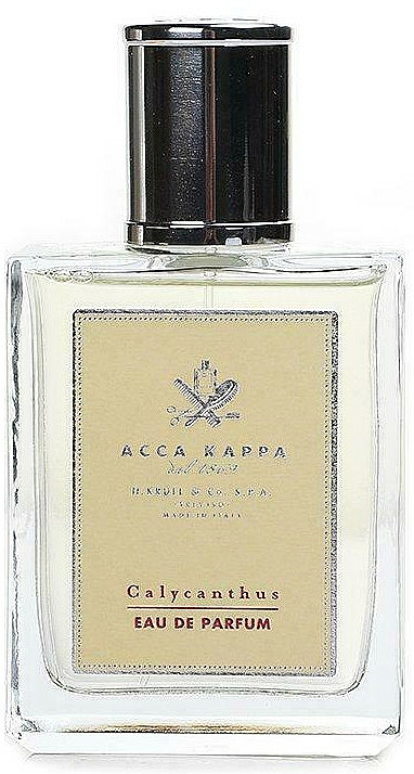 Acca Kappa Calycanthus - Eau de Parfum