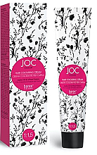 Düfte, Parfümerie und Kosmetik Creme-Haarfarbe mit Mikropigmenten - Barex Italiana Joc Color Hair Colouring Cream (1.0)