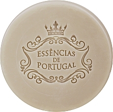 Düfte, Parfümerie und Kosmetik Naturseifen Jasmine in Schmuck-Box - Essencias De Portugal Cork Jewel-Keeper Jasmine Tradition Collection