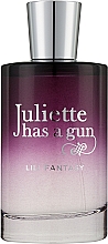 Düfte, Parfümerie und Kosmetik Juliette Has a Gun Lili Fantasy - Eau de Parfum