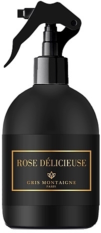 Gris Montaigne Paris Rose Delicieuse - Raumspray — Bild N1