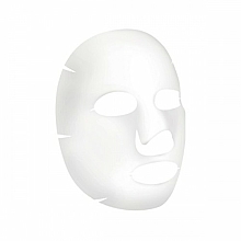 Feuchtigkeitsspendende Tuchmaske für das Gesicht mit hydrolysiertem Kollagen und Hyaluronsäure - Dr. Althea Premium Squalane Silk Mask — Bild N4
