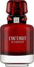 Düfte, Parfümerie und Kosmetik Givenchy L'Interdit Rouge - Eau de Parfum