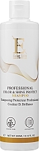 Shampoo für gefärbtes und glanzloses Haar mit Babassuöl - Eclat Skin London Professional Color & Shine Protect Shampoo  — Bild N1