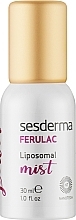 Düfte, Parfümerie und Kosmetik Sprühnebel gegen Lichtalterung - Sesderma Ferulac Liposomal Mist