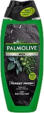 Düfte, Parfümerie und Kosmetik 3in1 Männer-Duschgel für Gesicht, Körper und Haar - Palmolive Men Forest Fresh