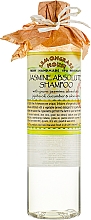 Shampoo mit Jasmin - Lemongrass House Jasmine Shampoo — Bild N2