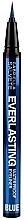 Wasserfester Eyeliner - Gabriella Salvete Everlasting Waterproof Eyeliner  — Bild N1