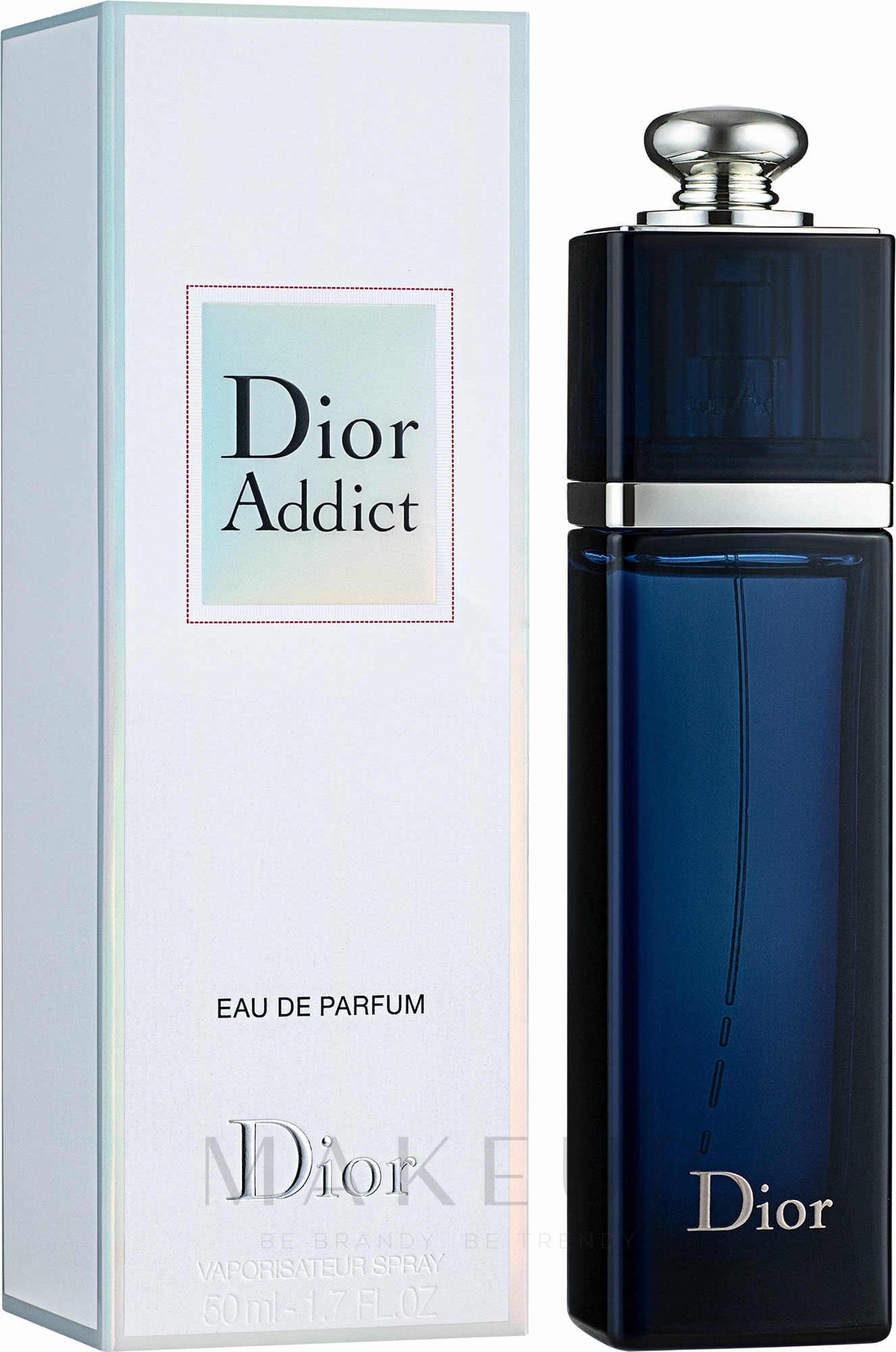 Dior Addict Eau de Parfum 2014 - Eau de Parfum — Bild 50 ml
