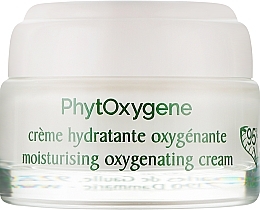 Feuchtigkeitsspendende Gesichtscreme - Mary Cohr Phytoxygene Moistirising Oxegenating Cream — Bild N1