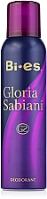 Düfte, Parfümerie und Kosmetik Bi-Es Gloria Sabiani - Deospray
