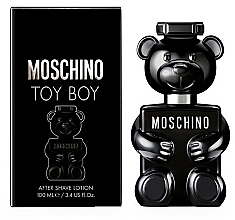 Düfte, Parfümerie und Kosmetik Moschino Toy Boy - After Shave Lotion