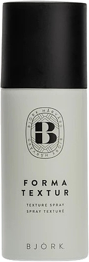 Texturierendes Haarspray - Bjork Styling Spray — Bild N1