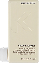 Farbverstärkende Conditioner-Kur für warme Blondtöne - Kevin.Murphy Sugared.Angel Hair Treatment — Bild N1