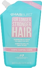 Düfte, Parfümerie und Kosmetik Shampoo für Haarwachstum - Hairburst Longer Stronger Hair Shampoo (Doypack) 