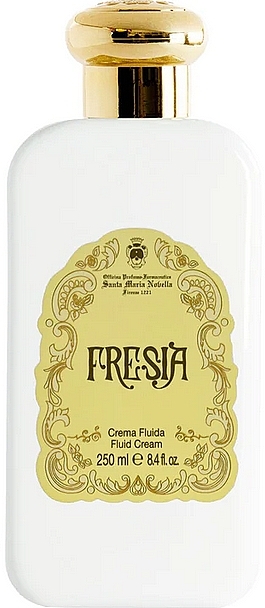 Santa Maria Novella Fresia - Körpercreme — Bild N1