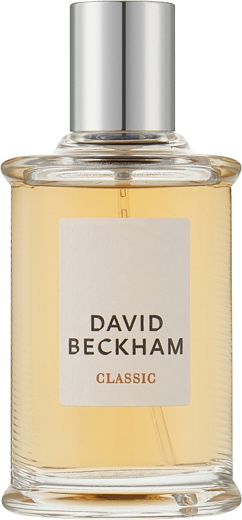 David Beckham Classic - Eau de Toilette — Foto N3