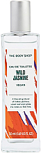 Düfte, Parfümerie und Kosmetik The Body Shop Choice Wild Jasmine - Eau de Toilette