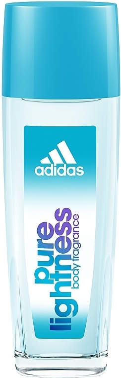 Adidas Pure Lightness - Körperspray