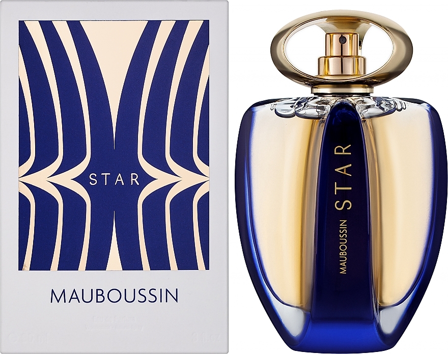 Mauboussin Star - Eau de Parfum — Bild N2
