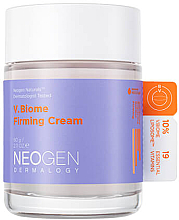 Straffende Creme - Neogen Dermalogy V.Biome Firming Cream — Bild N1