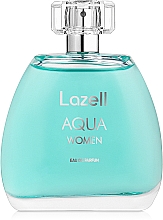 Düfte, Parfümerie und Kosmetik Lazell Aqua - Eau de Parfum