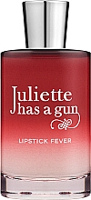 Düfte, Parfümerie und Kosmetik Juliette Has A Gun Lipstick Fever - Eau de Parfum
