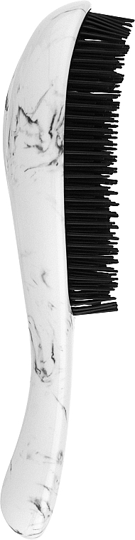 Haarbürste Marmor - Makeup Revolution Detangle Me! Marble Detangling Hair Brush — Bild N2