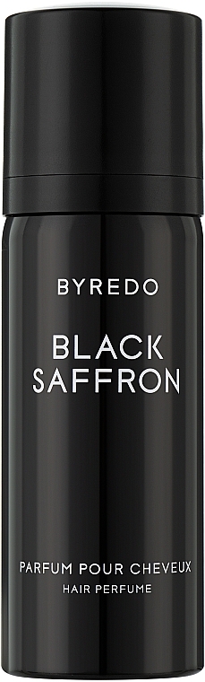 Byredo Black Saffron - Eau de Parfum für die Haare — Bild N1