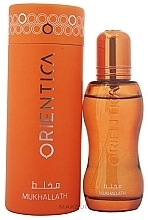 Orientica Mukhallath - Eau de Parfum — Bild N2