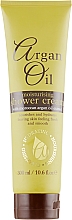Duschcreme mit Arganöl-Extrakt - Xpel Marketing Ltd Argan Oil Moisturizing Shower Cream — Bild N3