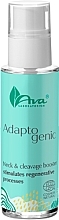 Booster für Hals und Dekolleté - Ava Laboratorium Adaptogenic Neck and Cleavage Booster — Bild N1