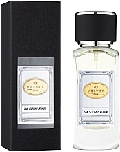 Velvet Sam Sam Selfish Platinum - Eau de Parfum — Bild N2