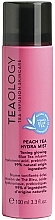 Düfte, Parfümerie und Kosmetik Gesichtsspray - Teaology Blue Tea Peach Tea Hydra Mist