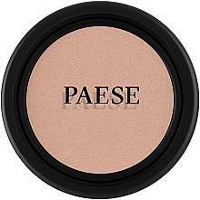 Kompaktes Rouge mit Arganöl - Paese Blush Argan Oil — Bild N2