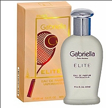 Düfte, Parfümerie und Kosmetik Paris Avenue Reality Gabriella Elite - Eau de Parfum