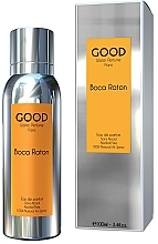 Düfte, Parfümerie und Kosmetik Good Parfum Boca Raton - Eau de Parfum