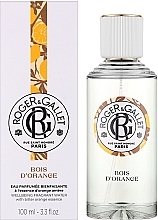 Roger&Gallet Bois D'Orange - Aromatisches Wasser — Bild N4