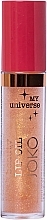 Düfte, Parfümerie und Kosmetik Lippenöl - Joko My Universe Beauty Lip Oil 